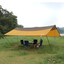 Load image into Gallery viewer, Outdoor Large Sun Shelter