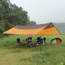 Load image into Gallery viewer, Outdoor Large Sun Shelter