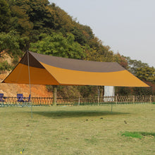 Load image into Gallery viewer, Outdoor Large Sun Shelter