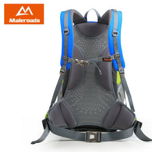 Load image into Gallery viewer, Maleroads Unisex Camping Bag