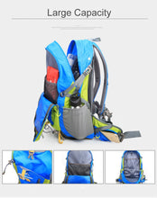 Load image into Gallery viewer, Maleroads Unisex Camping Bag
