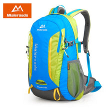Load image into Gallery viewer, Maleroads Unisex Camping Bag