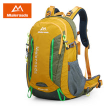 Load image into Gallery viewer, Maleroads Unisex Camping Bag