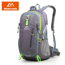 Load image into Gallery viewer, Maleroads Unisex Camping Bag