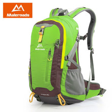 Load image into Gallery viewer, Maleroads Unisex Camping Bag