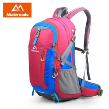Load image into Gallery viewer, Maleroads Unisex Camping Bag