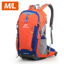Load image into Gallery viewer, Maleroads Unisex Camping Bag