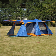Load image into Gallery viewer, Lengthening Hall 3-4 Person Camping Tent