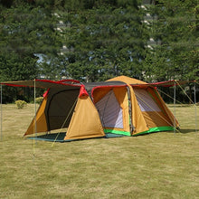 Load image into Gallery viewer, Lengthening Hall 3-4 Person Camping Tent