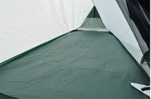 Load image into Gallery viewer, Ultralight Single Layer Green 1-2 Person Camping Tent