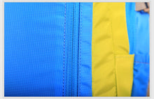 Load image into Gallery viewer, Maleroads Unisex Camping Bag