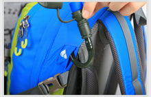 Load image into Gallery viewer, Maleroads Unisex Camping Bag