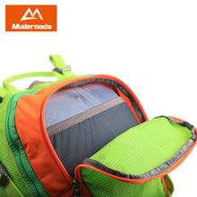 Load image into Gallery viewer, Maleroads New! Unisex Camping Bag