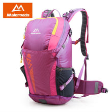 Load image into Gallery viewer, Maleroads New! Unisex Camping Bag