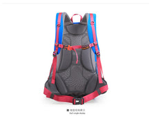 Load image into Gallery viewer, Maleroads Unisex Camping Bag