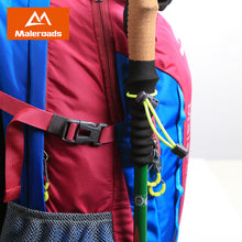 Load image into Gallery viewer, Maleroads Unisex Camping Bag