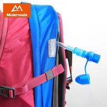 Load image into Gallery viewer, Maleroads Unisex Camping Bag