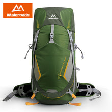 Load image into Gallery viewer, Maleroads Multifunction Unisex Camping Bag