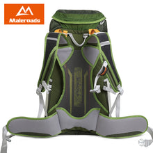 Load image into Gallery viewer, Maleroads Multifunction Unisex Camping Bag