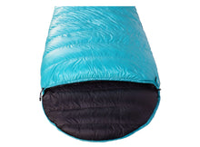 Load image into Gallery viewer, Blue Envelope Ultralight Sleeping Bag