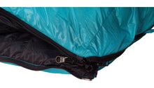 Load image into Gallery viewer, Blue Envelope Ultralight Sleeping Bag