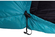 Load image into Gallery viewer, Blue Envelope Ultralight Sleeping Bag
