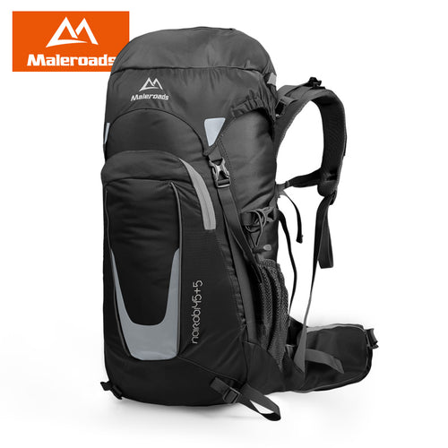 Maleroads Cool! Unisex Camping Bag