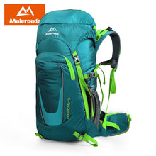 Load image into Gallery viewer, Maleroads Cool! Unisex Camping Bag