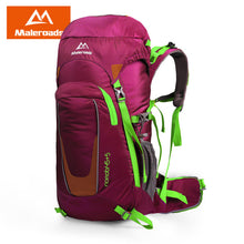 Load image into Gallery viewer, Maleroads Cool! Unisex Camping Bag