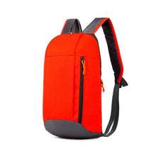 Load image into Gallery viewer, Small Capacity Camping Bag