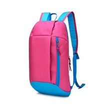 Load image into Gallery viewer, Small Capacity Camping Bag