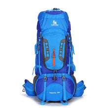 Load image into Gallery viewer, Multifunction Higt Capacity Unisex Camping Bag