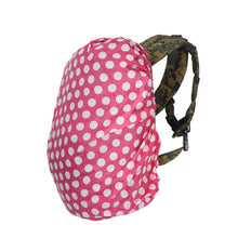 Load image into Gallery viewer, Nylon Unisex Camping Bag