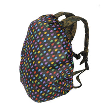 Load image into Gallery viewer, Nylon Unisex Camping Bag
