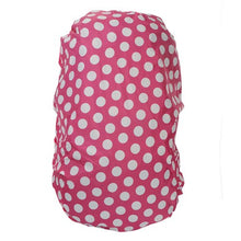 Load image into Gallery viewer, Nylon Unisex Camping Bag