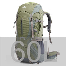 Load image into Gallery viewer, Maleroads Multifunction Unisex Camping Bag