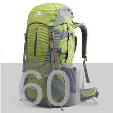 Load image into Gallery viewer, Maleroads Multifunction Unisex Camping Bag