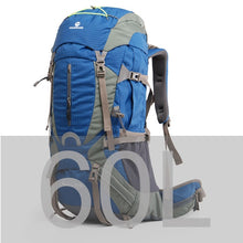 Load image into Gallery viewer, Maleroads Multifunction Unisex Camping Bag