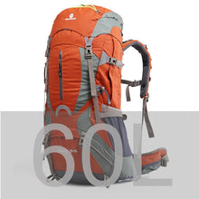 Load image into Gallery viewer, Maleroads Multifunction Unisex Camping Bag