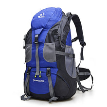 Load image into Gallery viewer, Wear Resistant Unisex Camping Bag