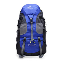 Load image into Gallery viewer, Wear Resistant Unisex Camping Bag
