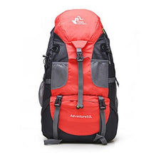 Load image into Gallery viewer, Wear Resistant Unisex Camping Bag