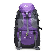 Load image into Gallery viewer, Wear Resistant Unisex Camping Bag