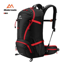 Load image into Gallery viewer, Maleroads Unisex Camping Bag