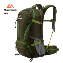Load image into Gallery viewer, Maleroads Unisex Camping Bag