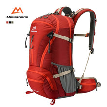 Load image into Gallery viewer, Maleroads Unisex Camping Bag