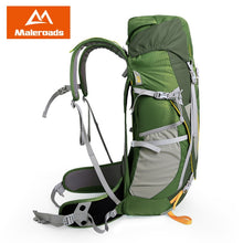 Load image into Gallery viewer, Maleroads Impressive Unisex Camping Bag