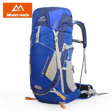 Load image into Gallery viewer, Maleroads Impressive Unisex Camping Bag