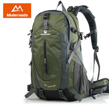 Load image into Gallery viewer, Amazing Maleroads Unisex Camping Bag