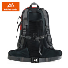 Load image into Gallery viewer, Amazing Maleroads Unisex Camping Bag